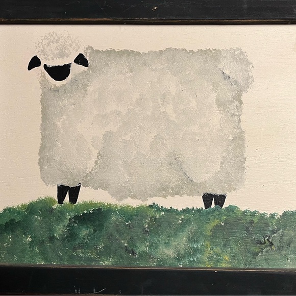 sheeppainterjr